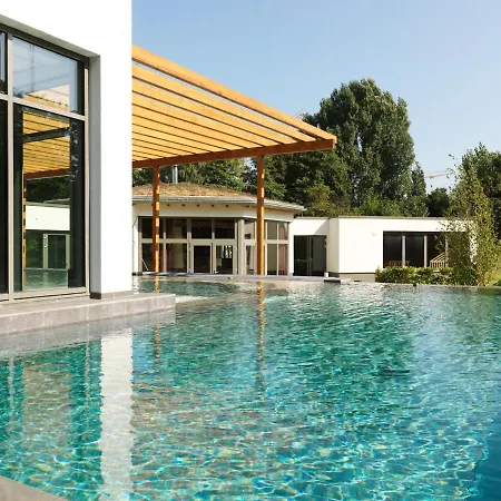 Aspria Hamburg Uhlenhorst Sport & Spa