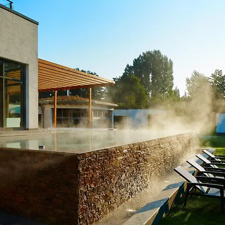 Aspria Hamburg Uhlenhorst Sport & Spa