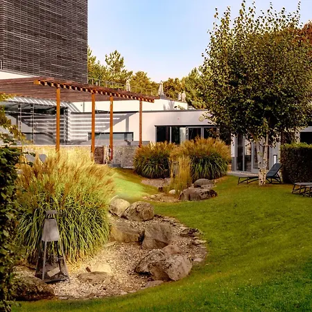 Aspria Hamburg Uhlenhorst Sport & Spa