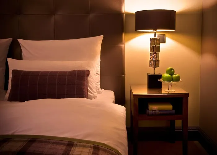Hotel Aspria Uhlenhorst Sport & 4*