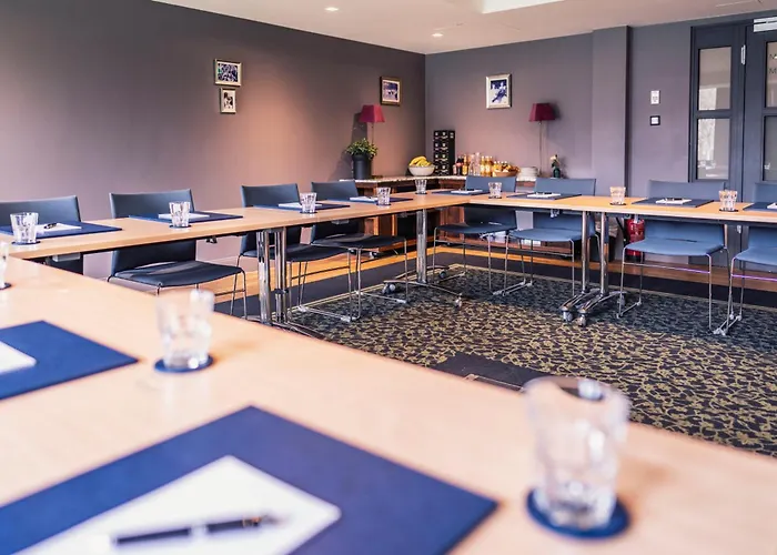 Aspria Uhlenhorst Sport & Hotel