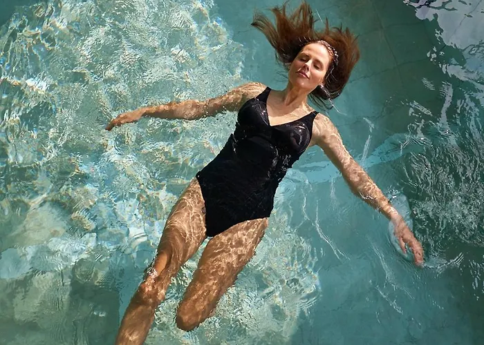 Aspria Uhlenhorst Sport & Hotel 4*