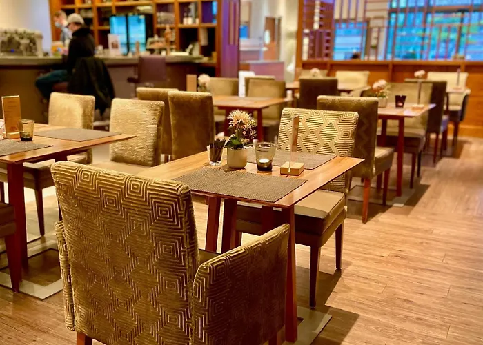 Hotel Aspria Uhlenhorst Sport & 4*