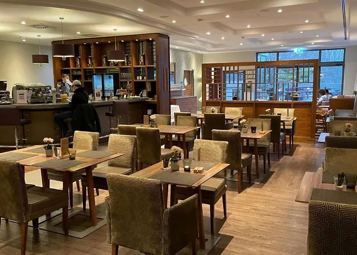 Aspria Uhlenhorst Sport &