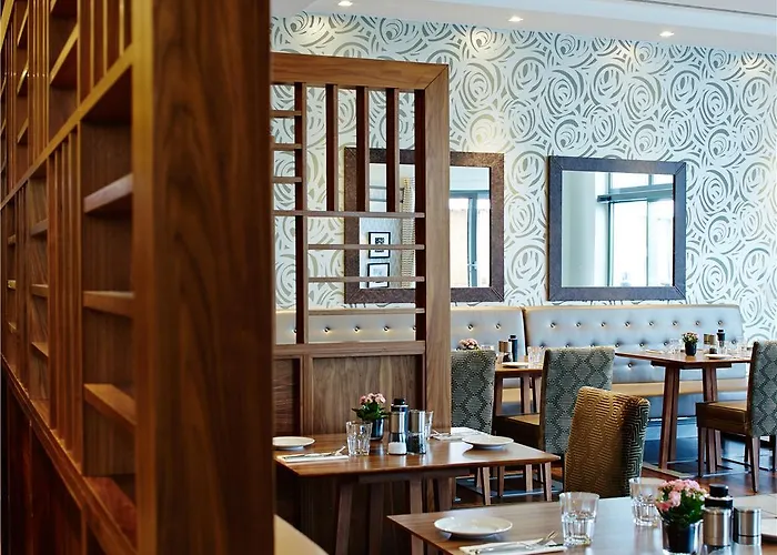 Hotel Aspria Uhlenhorst Sport & Hamburg