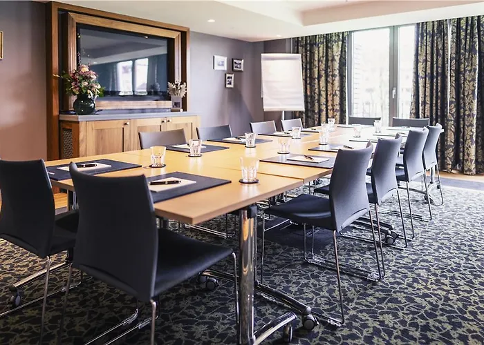Aspria Uhlenhorst Sport & Hotel 4*