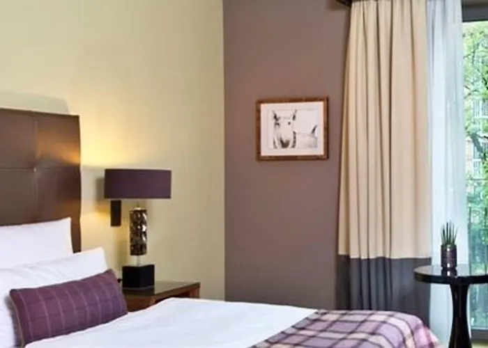Aspria Uhlenhorst Sport & 4* Hamburg