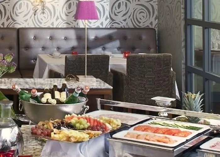 Aspria Uhlenhorst Sport & 4*