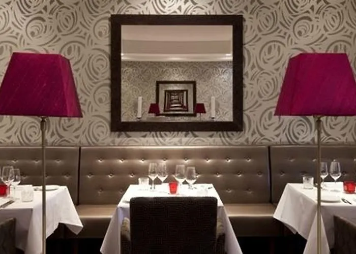 Hotel Aspria Uhlenhorst Sport &