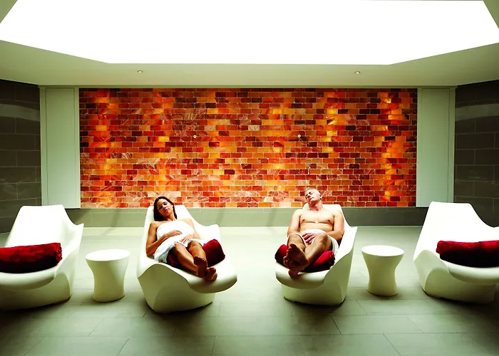 Aspria Uhlenhorst Sport & Hotel 4*