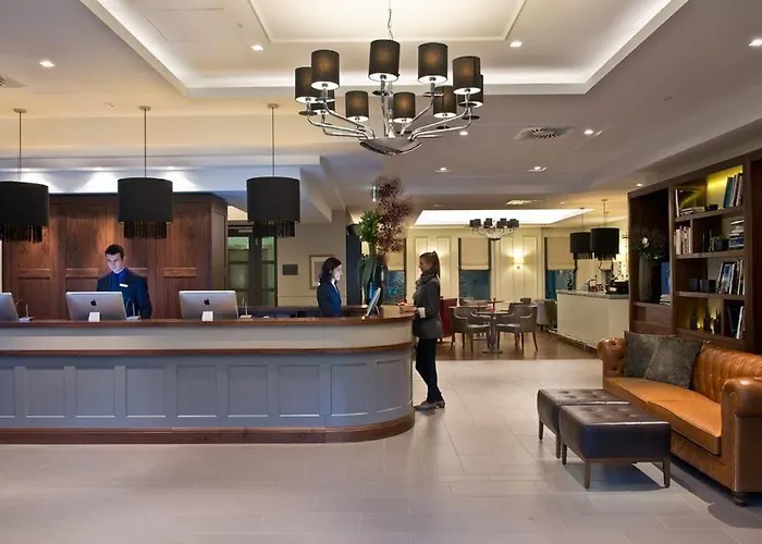 Aspria Uhlenhorst Sport & 4* Hamburg
