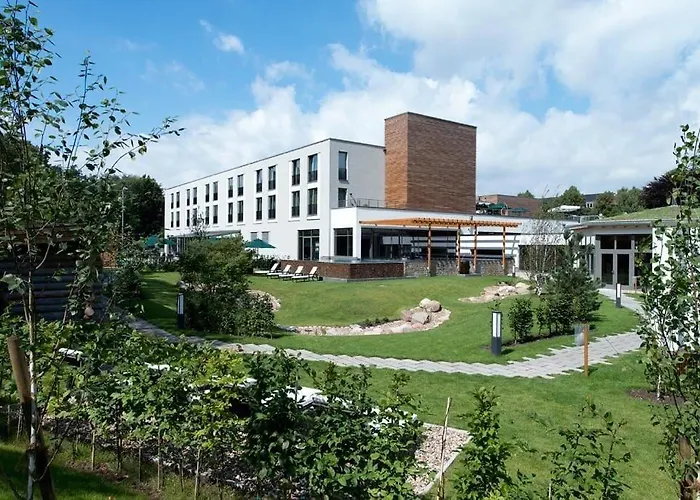 Aspria Uhlenhorst Sport & Hotel 4*