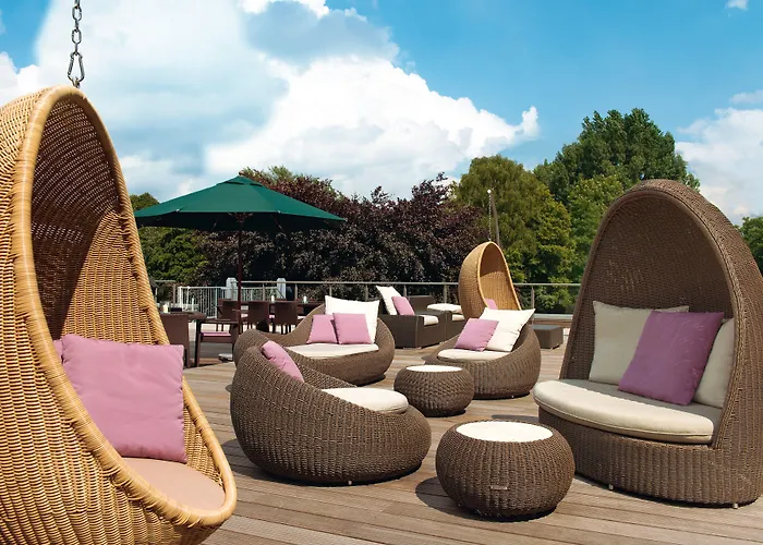 Hotel Aspria Uhlenhorst Sport &