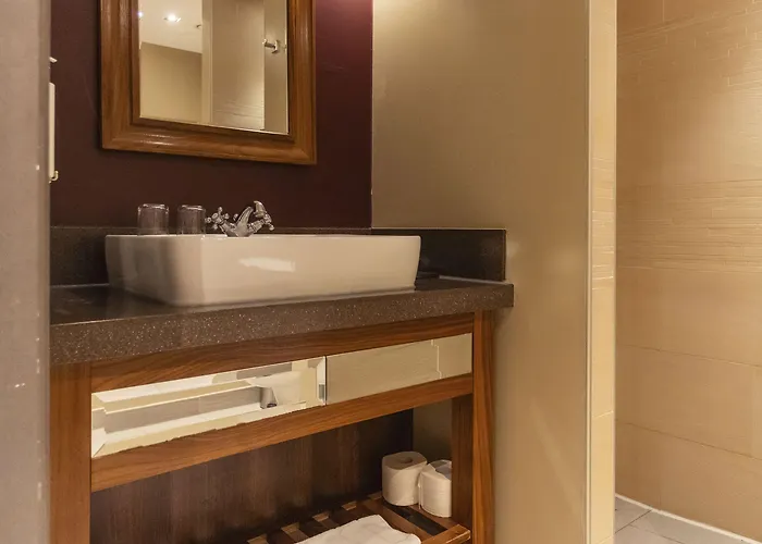 Aspria Uhlenhorst Sport & 4* Hamburg