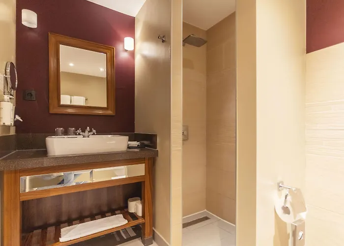 Aspria Uhlenhorst Sport & 4*