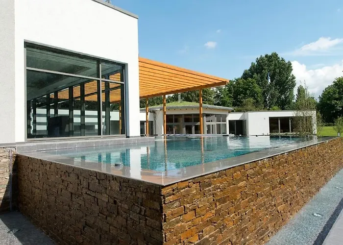Hotel Aspria Uhlenhorst Sport & Hamburg