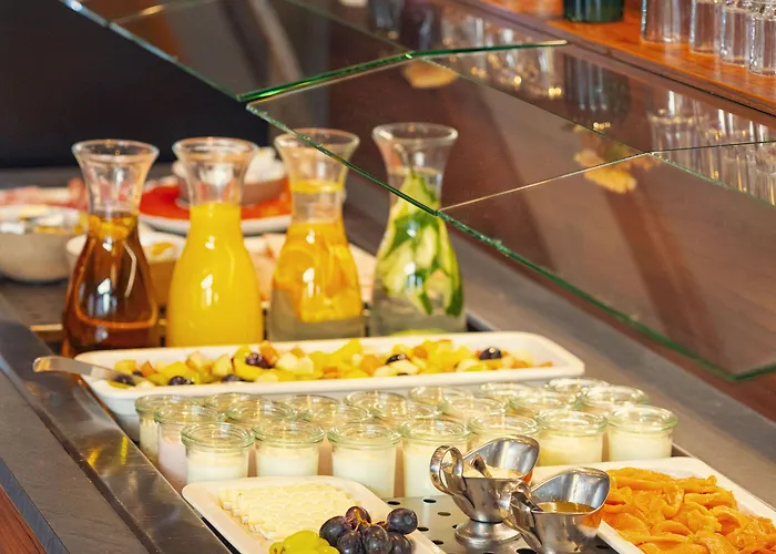 Hotel Aspria Uhlenhorst Sport &