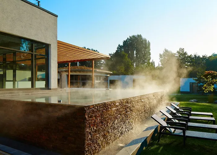 Aspria Uhlenhorst Sport & Hotel 4*