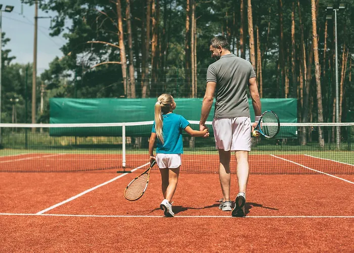 Hotel Aspria Uhlenhorst Sport &
