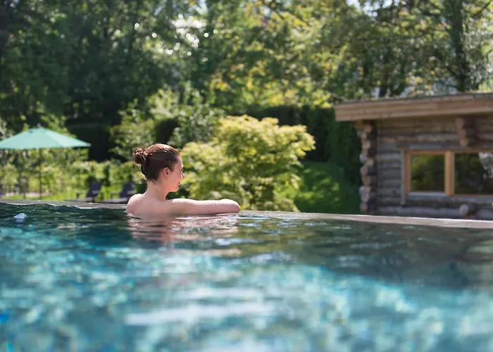 Hotel Aspria Uhlenhorst Sport &