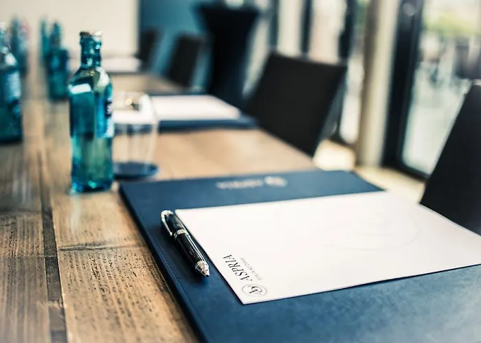 Hotel Aspria Uhlenhorst Sport &