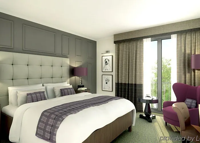 Hotel Aspria Uhlenhorst Sport &